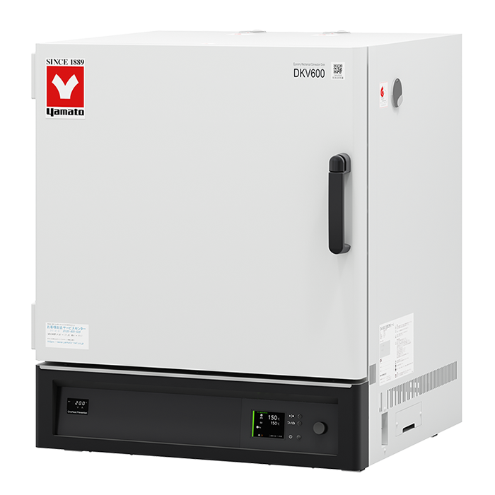 Yamato DKV600 Forced Convection Oven Programmable 150L