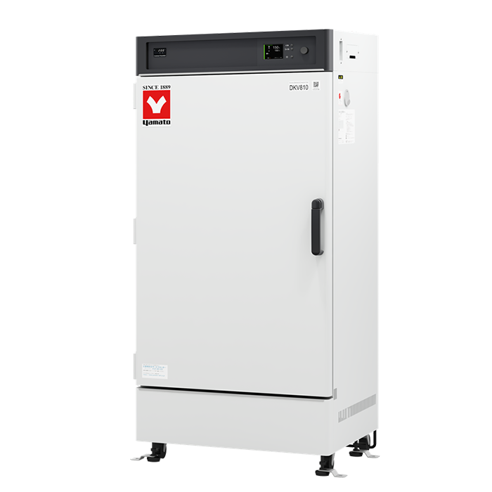 Yamato DKV810 Forced Convection Oven Programmable 300L