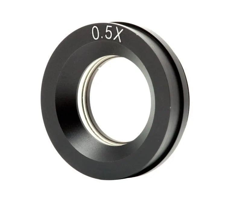 LW Scientific DMP-LNS7-050X 0.5x Auxiliary Lens for DM