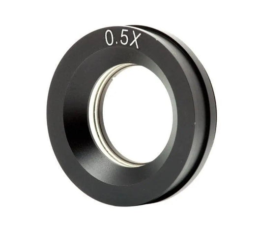 LW Scientific DMP-LNS7-050X 0.5x Auxiliary Lens for DM