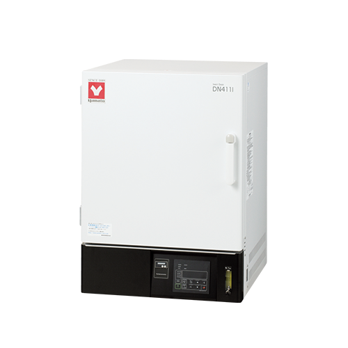 Yamato DN411IE Inert Oven Programmable 95L