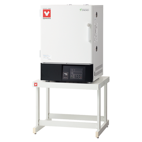 Yamato DNE401 Forced Convection Oven Programmable Energy Saving 90L
