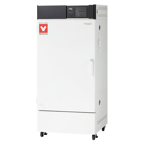 Yamato DNE811 Forced Convection Oven Programmable Energy Saving 300L