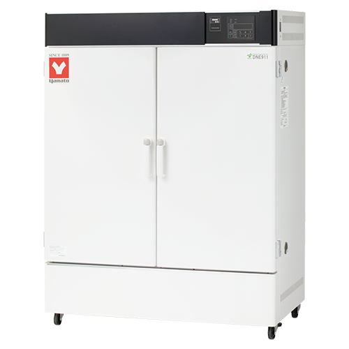 Yamato DNE911 Forced Convection Oven Programmable Energy Saving 540L