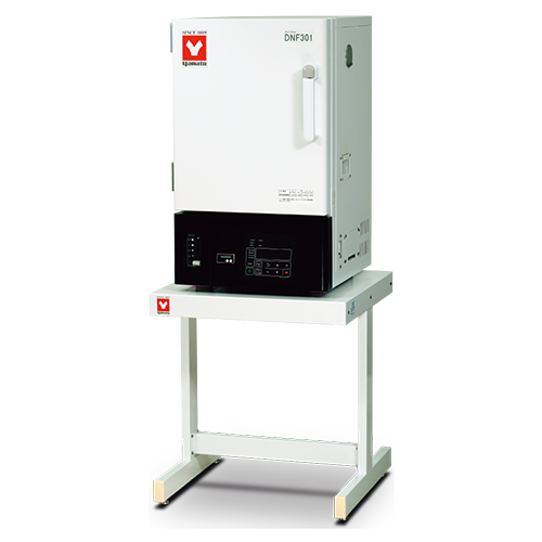 Yamato DNF301 Forced / Natural Convection Oven Programmable Energy Saving 27L With External Transformer