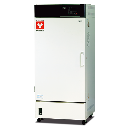 Yamato DNF811 Forced Convection Oven Programmable Energy Saving 300L