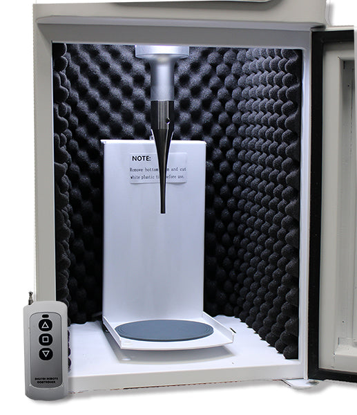 Benchmark Scientific Pulse 650 Ultrasonic Homogenizer DP0650