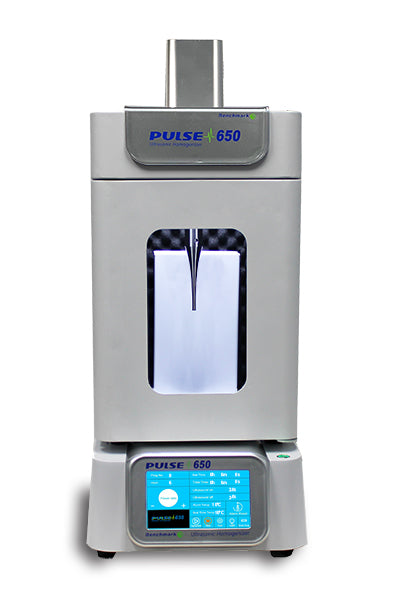 Benchmark Scientific Pulse 650 Ultrasonic Homogenizer DP0650