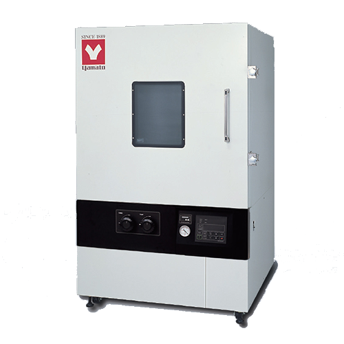 Yamato DP104C Large Capacity Vacuum Oven Programmable 1000L 3 Phase