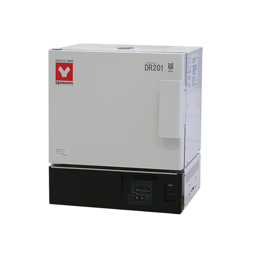 Yamato DR201 High Temperature Natural Convection Oven Programmable 13.75L