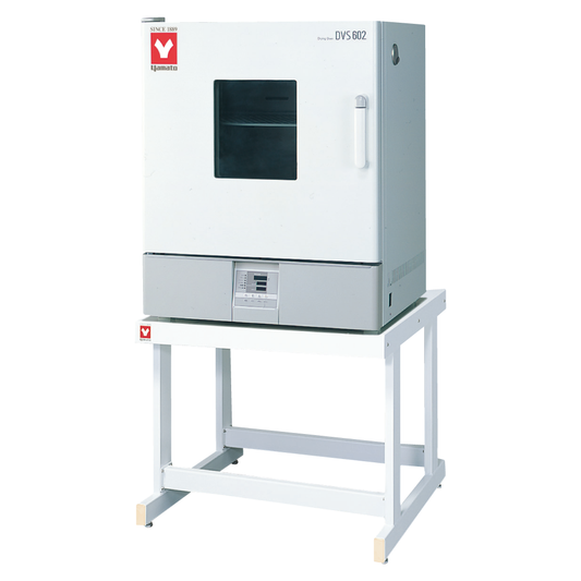 Yamato DVS603C Natural Convection Oven Programmable 162L