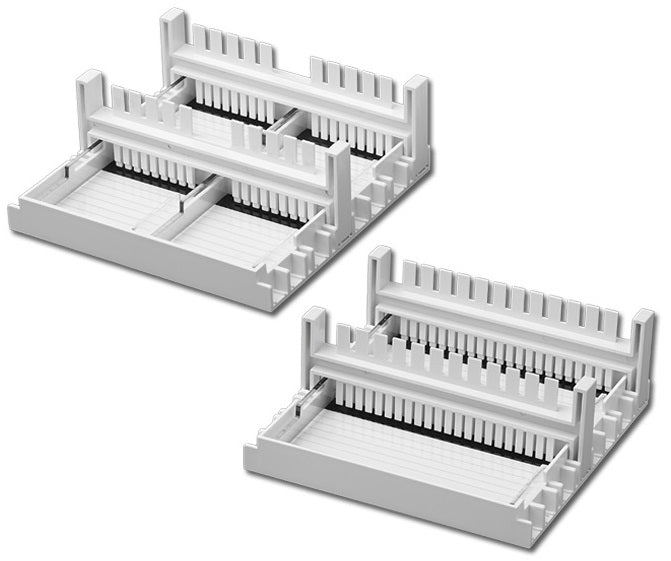 Accuris myGel Gel Casting Set for 10.5 × 6 cm Gels E1101-CS1