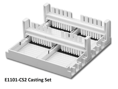 Accuris myGel Gel Casting Stand for 5 × 6 cm Gels E1101-CS2