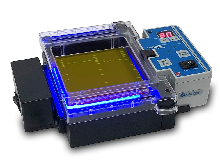 Accuris myGel InstaView Complete Electrophoresis System E1201