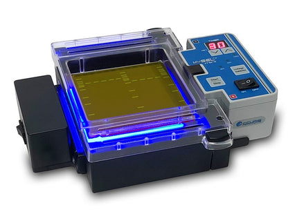 Accuris myGel InstaView Complete Electrophoresis System E1201