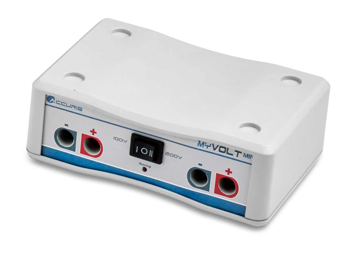 Accuris myVolt Mini Electrophoresis Power Supply E2100