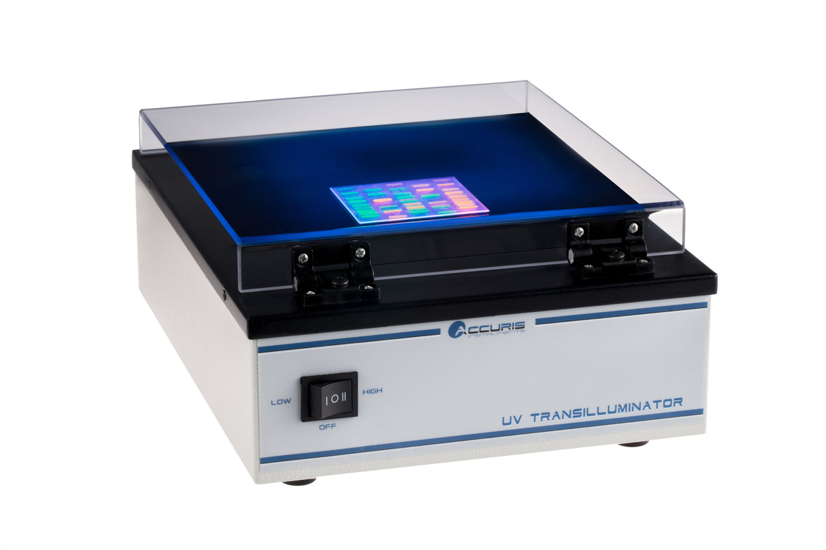 Accuris UV Transilluminator E3000