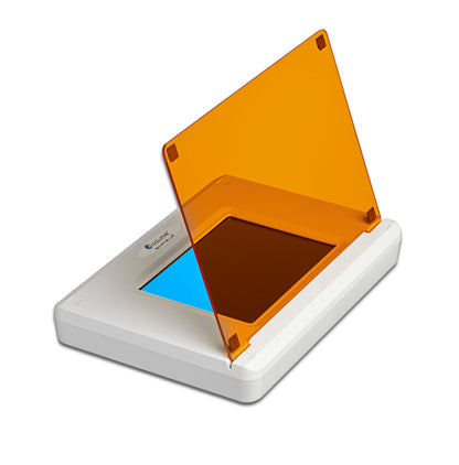 Accuris SmartBlue Blue Light Transilluminator E4000
