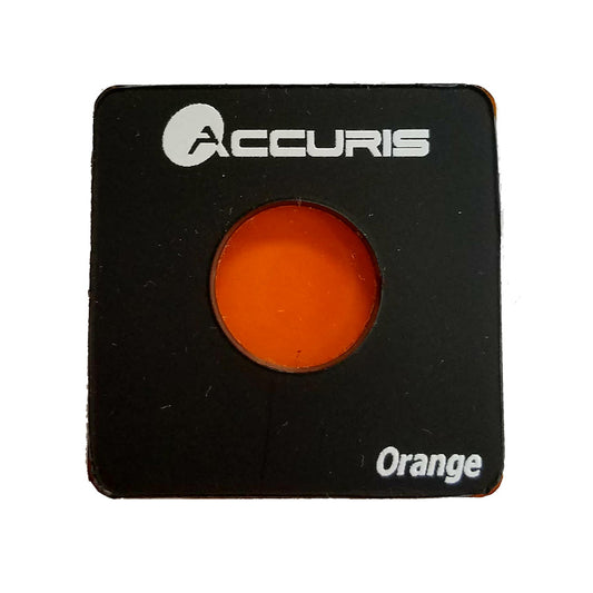 Accuris SmartDoc Orange Photo Filter E5001-ORANGE