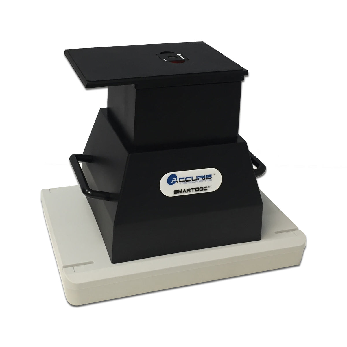 Accuris SmartDoc 2.0 Smartphone Gel Imaging Enclosure E5001-SD