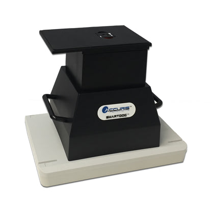 Accuris SmartDoc 2.0 Smartphone Gel Imaging Enclosure E5001-SD