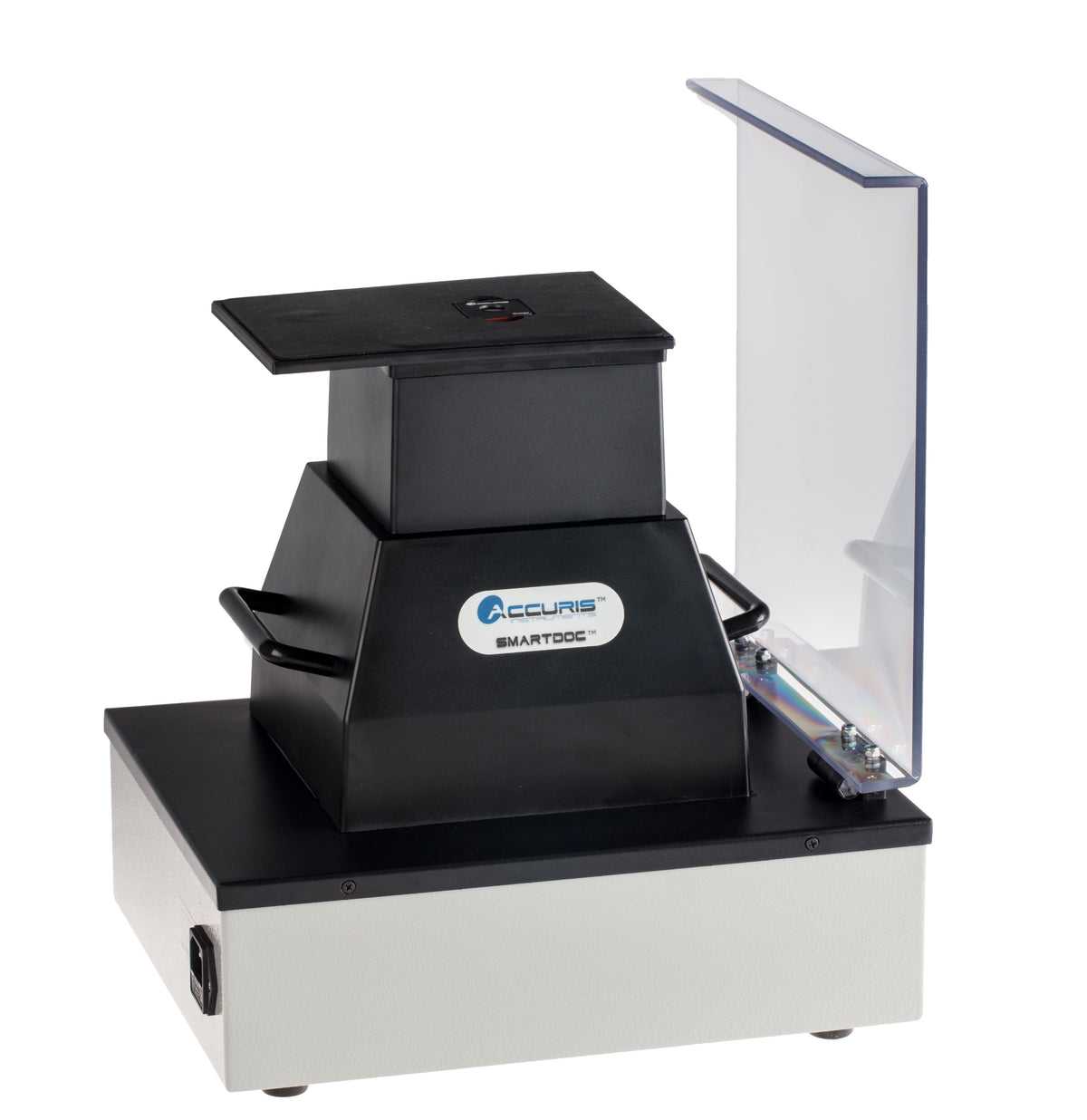 Accuris SmartDoc 2.0 Smartphone Gel Imaging Enclosure E5001-SD