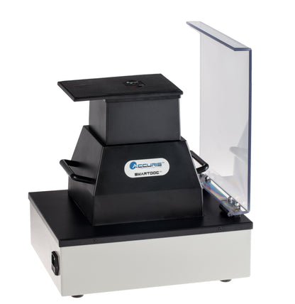 Accuris SmartDoc 2.0 Smartphone Gel Imaging Enclosure E5001-SD