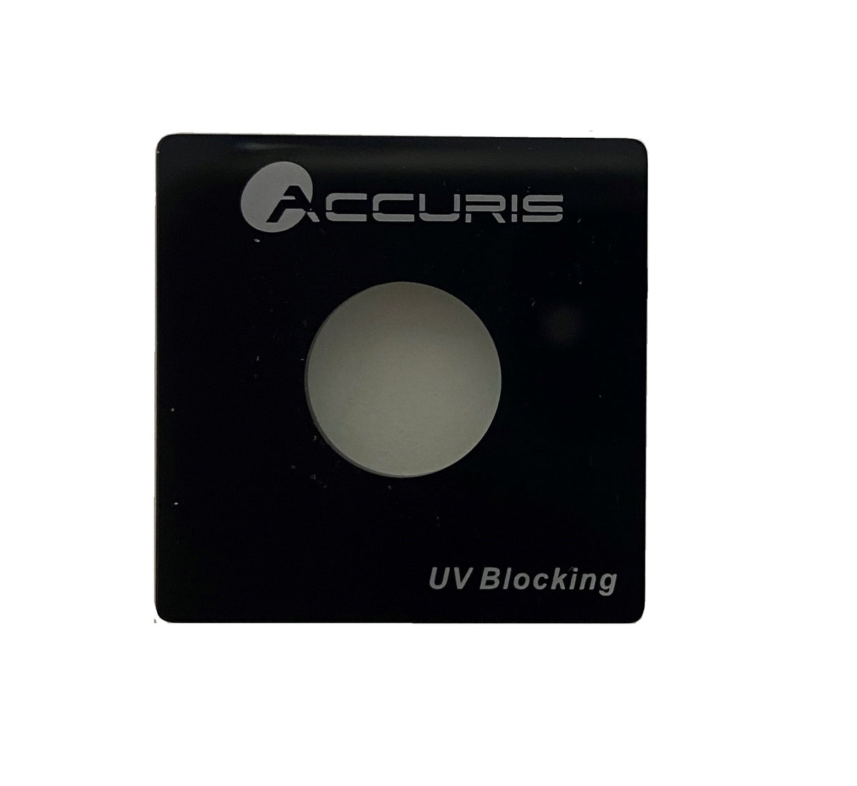 Accuris SmartDoc UV Blocking Filter E5001-UVBLOCK