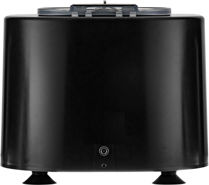 LW Scientific E8C-U8AF-1503 Laboratory Centrifuge 8 Place - Fixed Speed, 3500 RPM, Timer 