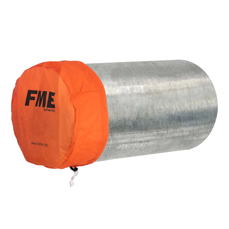 Guardian Fall Protection Economy Pipe Covers ECOFR12HDOR