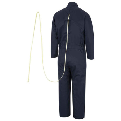 Oberon TCG2P 12 Cal Electric Vehicle Arc Flash and Shock Bucket Kits