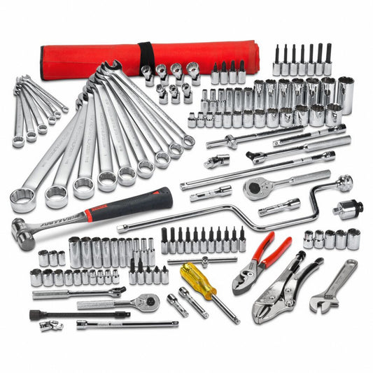 Proto 126Pc Starter Set J99812B