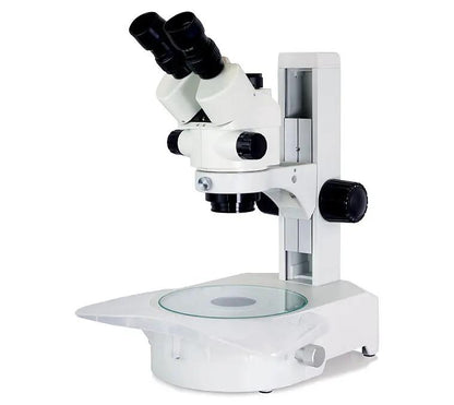 Z4 Zoom Trinoc Microscope Embryo-GLO LED Reticle Z4M-TZM7-EML3 