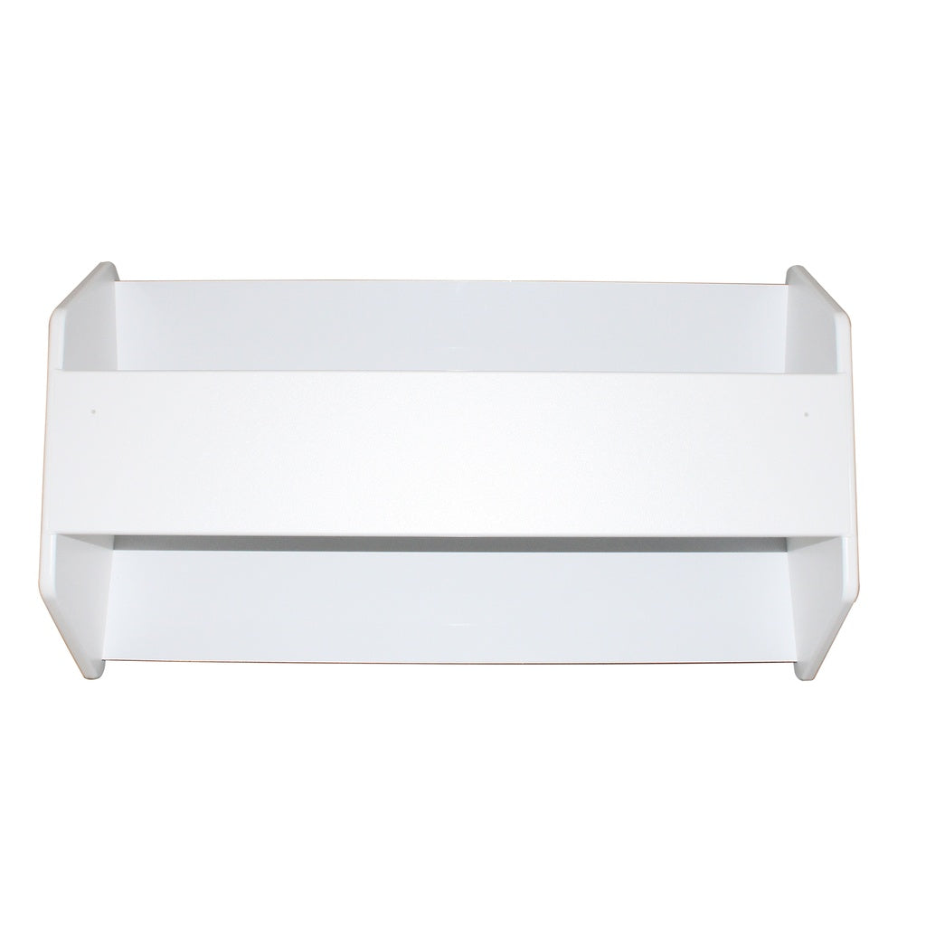 TrippNT 54058 — handle detail showing ergonomic side handle for single-operator repositioning