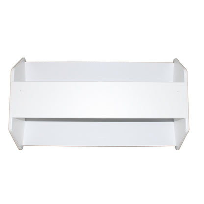 TrippNT 54058 — handle detail showing ergonomic side handle for single-operator repositioning