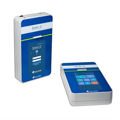 Accuris Smart-Q 100 Fluorometer F1001