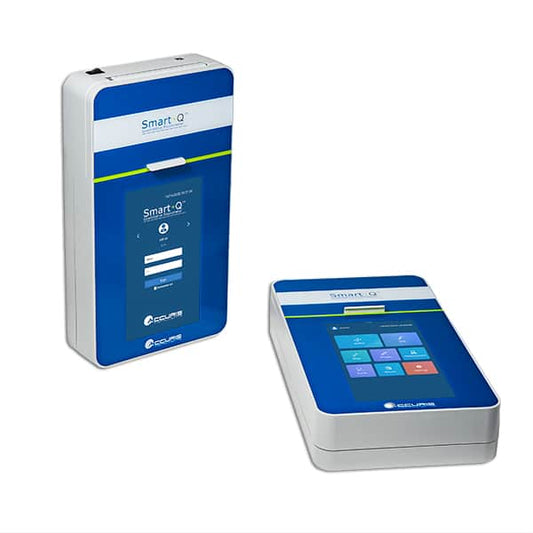 Accuris Smart-Q 100 Fluorometer F1001