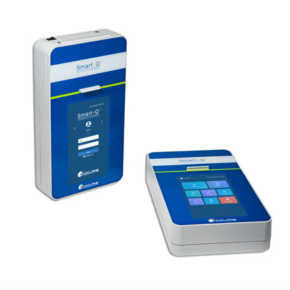 Accuris Smart-Q 800 8-Sample Fluorometer F1008