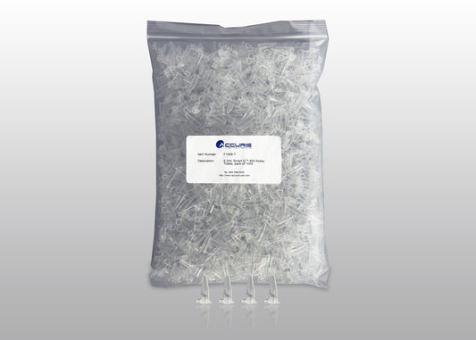 Accuris Smart-Q 800 Assay Tubes F1008-T