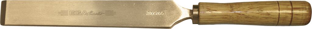 EGA Master Non-Sparking File — 400 mm, Copper beryllium — 72161
