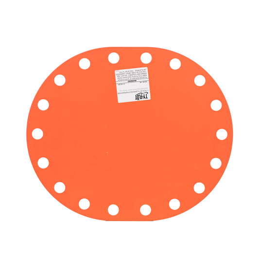 Guardian Fall Protection HDPE Specialty Flange Protector FLGMW501FMNWAYOR