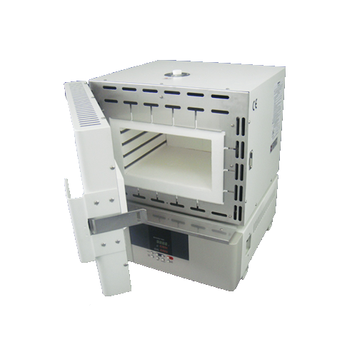 Yamato FO711CR Muffle Furnace With Communication Port 23.6L