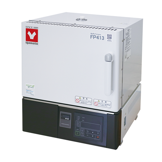 Yamato FP413 High Performance Muffle Furnace 11.3L