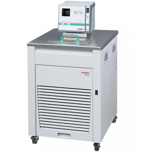 Chiller, FP51-SL, Open Bath, Julabo
