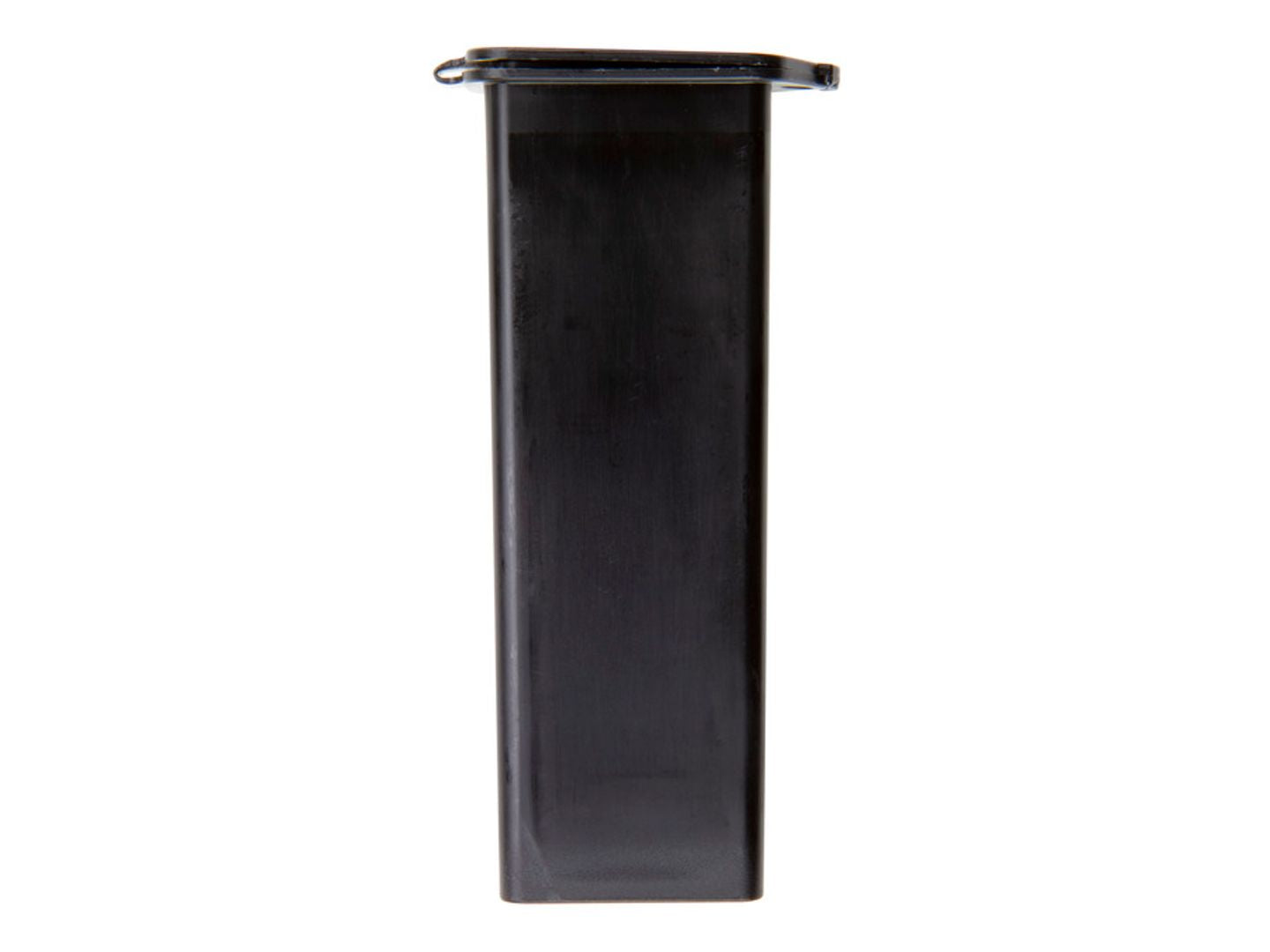 Caplugs® Evergreen 2403074Z30E1 Five-Slide Mailers Black PP MADE IN USA