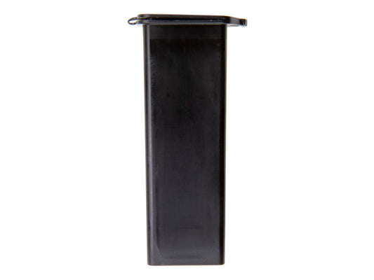 Caplugs® Evergreen 2403074Z30E1 Five-Slide Mailers Black PP MADE IN USA