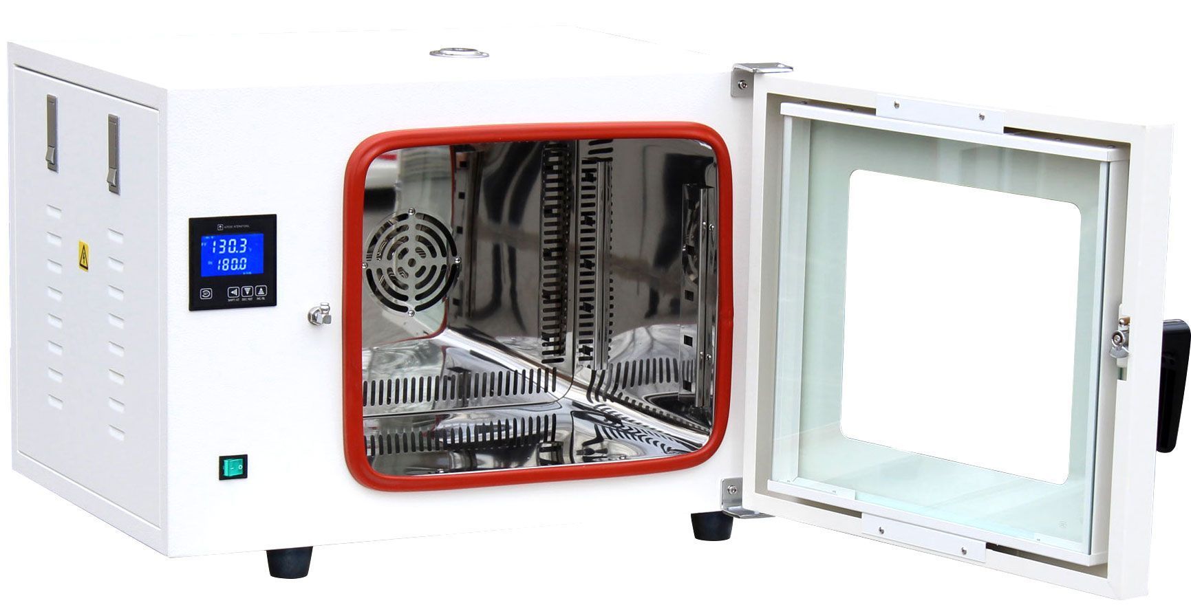 Forced Air Drying Oven – Precision Laboratory Convection System 