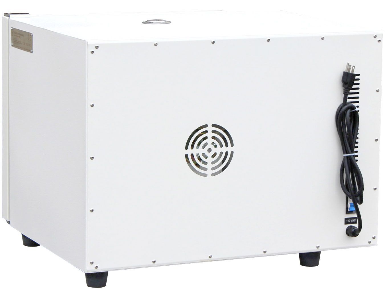 Forced Air Drying Oven – Precision Laboratory Convection System 