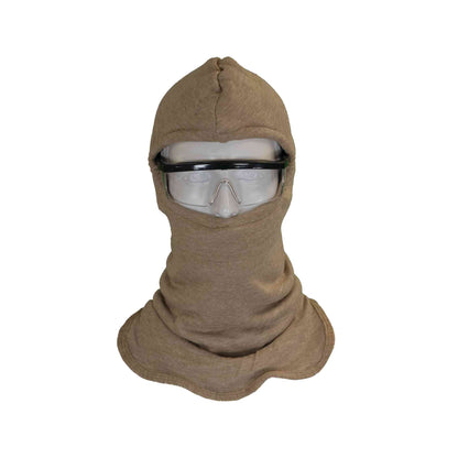 Oberon GES8 Series Gas Extraction Balaclavas