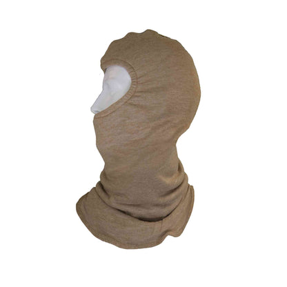 Oberon GES8 Series Gas Extraction Balaclavas